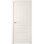 Interior painted door MANCHESTER 3 with magnetic lock