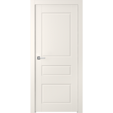 Межкомнатная крашеная дверь MANCHESTER 3 c магнитным замком Межкомнатная крашеная дверь MANCHESTER 3 c магнитным замком