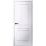 Interior painted door ROYALTY with magnetic lock