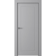 Межкомнатная крашеная дверь STELLA 1 c магнитным замком Межкомнатная крашеная дверь STELLA 1 c магнитным замком