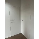 Скрытая дверь SARA INVISIBLE