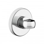 Door handle LIRICA ONV