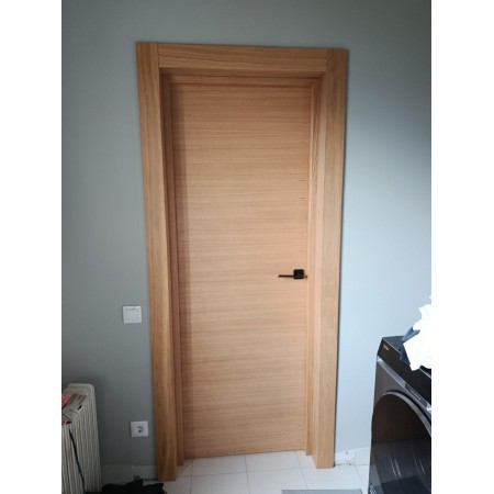 Finierētas iekšdurvis STANDART X Ozols