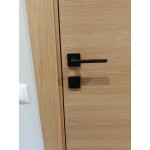 Finierētas iekšdurvis STANDART X Ozols Finierētas iekšdurvis STANDART X Ozols