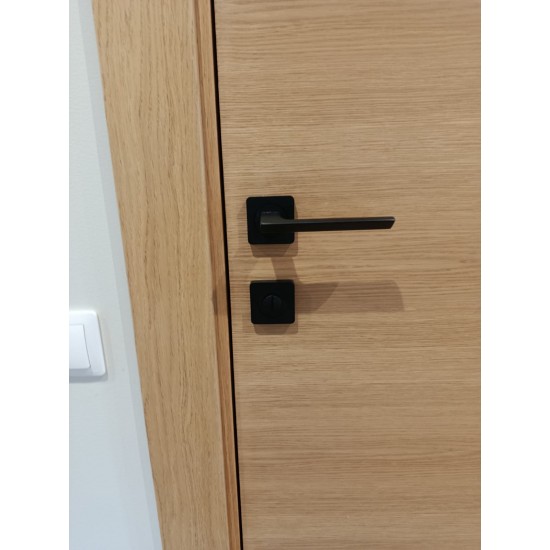 Finierētas iekšdurvis STANDART X Ozols Finierētas iekšdurvis STANDART X Ozols