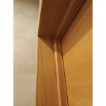 Finierētas iekšdurvis STANDART X Ozols Finierētas iekšdurvis STANDART X Ozols