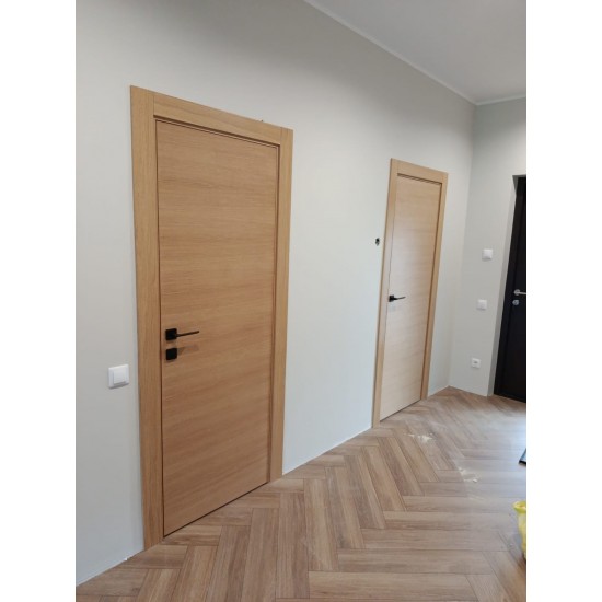 Finierētas iekšdurvis STANDART X Ozols Finierētas iekšdurvis STANDART X Ozols