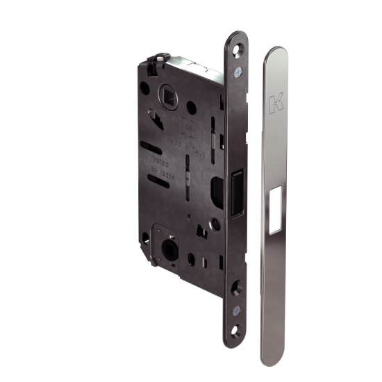 Magnētiskā slēdzene Koblenz WC SPINOFF "PREMIUM" Magnētiskā slēdzene Koblenz WC SPINOFF "PREMIUM"