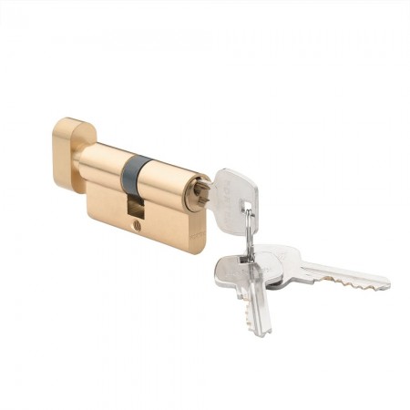 Cilindrs ar aizgriezni 30×30 Zelts Cilindrs ar aizgriezni 30×30 Zelts