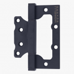 Pieliekamās eņģes MORELLI QUADRO-1 BL