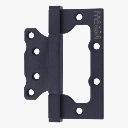 Pieliekamās eņģes MORELLI QUADRO-1 BL Pieliekamās eņģes MORELLI QUADRO-1 BL