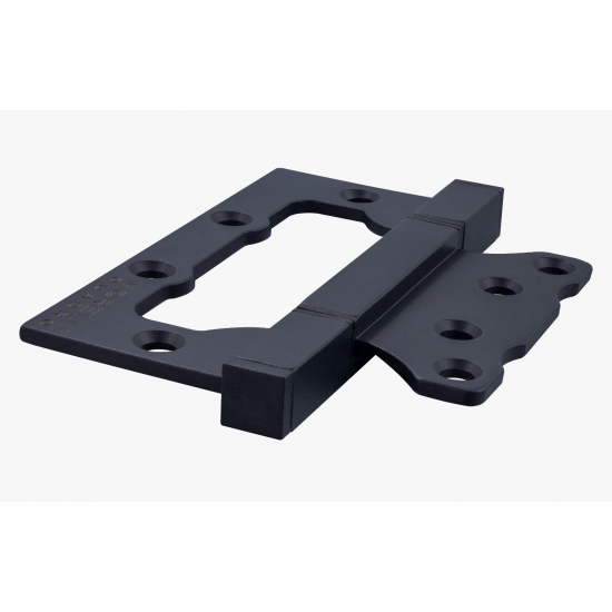 Pieliekamās eņģes MORELLI QUADRO-1 BL