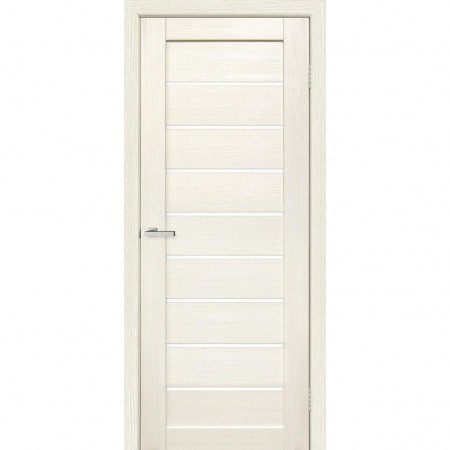 Iekšdurvis LEJA BIANCO ar stiklu