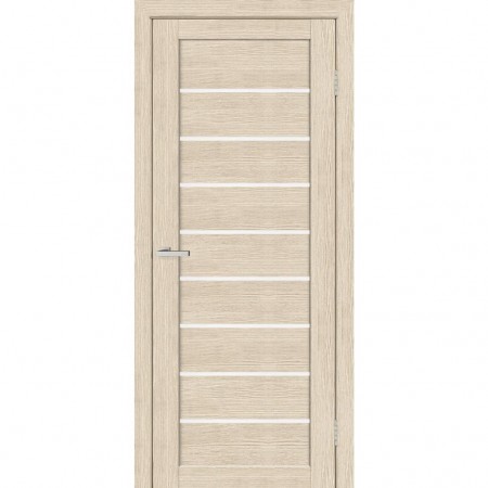 Iekšdurvis LEJA KAPUČINO ar stiklu Iekšdurvis LEJA KAPUČINO ar stiklu