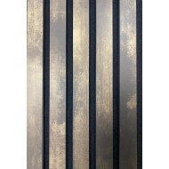 Dekoratīvie akustiskie paneļi VIENVĒRTĪGS VARŠ 345 Dekoratīvie akustiskie paneļi VIENVĒRTĪGS VARŠ 345