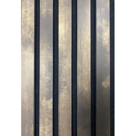 Dekoratīvie akustiskie paneļi VIENVĒRTĪGS VARŠ 345