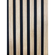 Dekoratīvie akustiskie paneļi VIENVĒRTĪGS OZOLS 941 Dekoratīvie akustiskie paneļi VIENVĒRTĪGS OZOLS 941