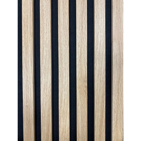 Decorative acoustic panels NOBLE OAK SIENA 941