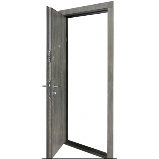 Entrance doors for apartment B 434 195