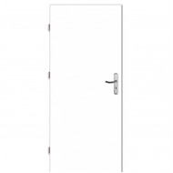 Iekšdurvis FULL Baltas FF Iekšdurvis FULL Baltas FF