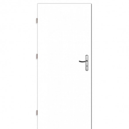 Iekšdurvis FULL Baltas FF Iekšdurvis FULL Baltas FF