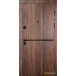 Entrance doors for apartment Laguna Classic 251