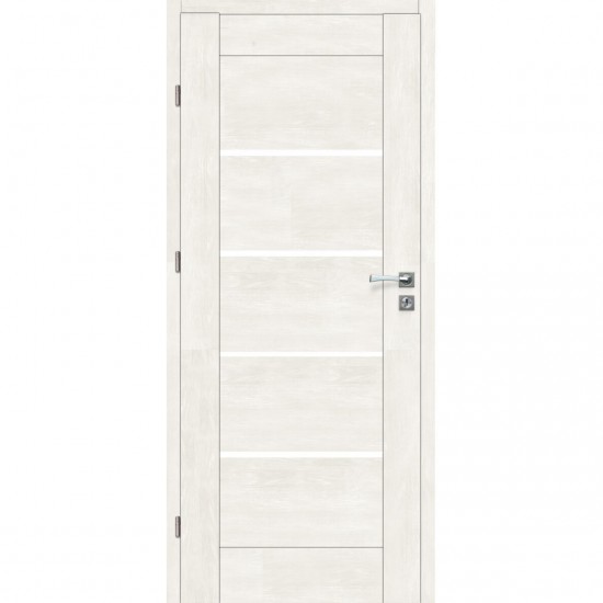 Interior door VINCI 10 Norwegian Oak