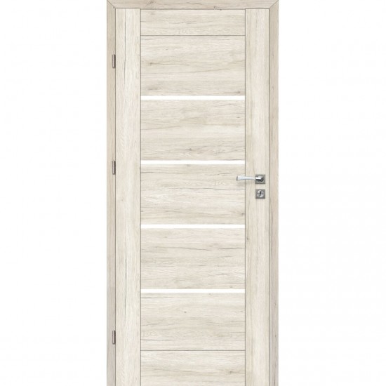 Interior door VINCI 10 Montana Oak