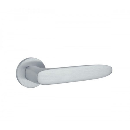 Door handle APRILE ROSA R7S