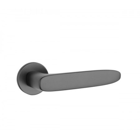 Door handle APRILE ROSA R7S