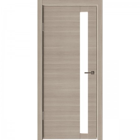 Finierētas iekšdurvis LIDO Grafīta ozols Finierētas iekšdurvis LIDO Grafīta ozols