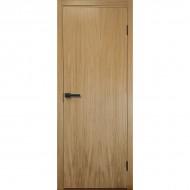 Interior Door Veneered STANDART Oak Interior Door Veneered STANDART Oak