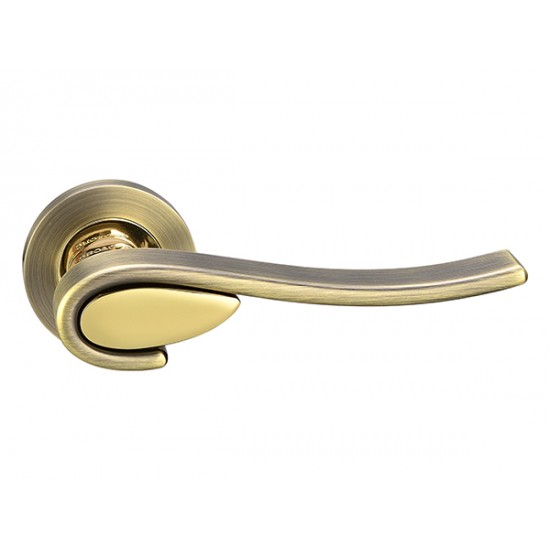 Door handle LUPA MAB/GP
