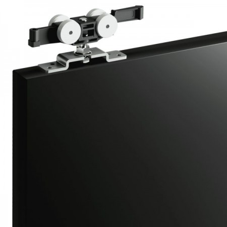 Bīdāmo durvju sistēma 80TG/NOR (KOMPLEKTS)