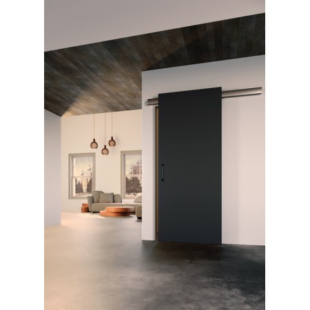 DIVA FLUID bīdāmo durvju sistēma (KOMPLEKTS)