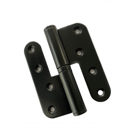 Eņģes 105/86 MELNA Eņģes 105/86 MELNA