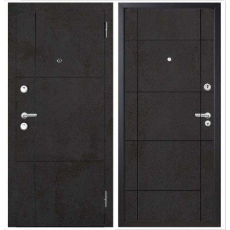 Ārdurvis dzīvoklīm B352 Ārdurvis dzīvoklīm B352