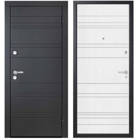 Ārdurvis dzīvoklim B700/2 Ārdurvis dzīvoklim B700/2