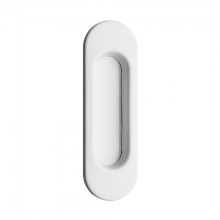 Bīdāmo durvju rokturis 7/1, ovāls Bīdāmo durvju rokturis 7/1, ovāls