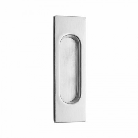 Bīdāmo durvju rokturis 7/1, kvadrats Bīdāmo durvju rokturis 7/1, kvadrats