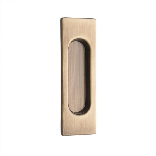 Sliding Door handle 7/1, Square