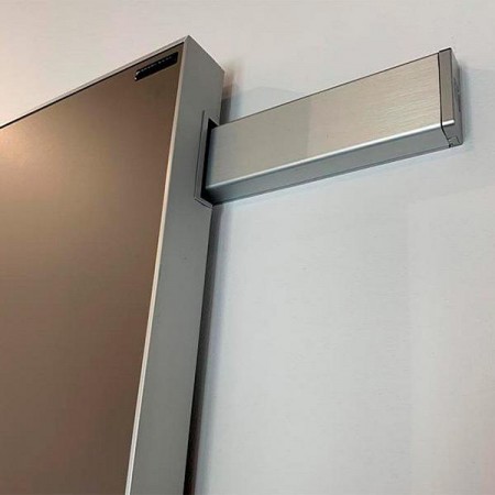 Atvēršanas sistēma «DIVA AIR» Atvēršanas sistēma «DIVA AIR»