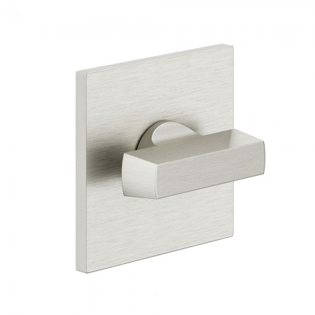 Durvju rokturis ARETE PVX kvadrats FINE Durvju rokturis ARETE PVX kvadrats FINE