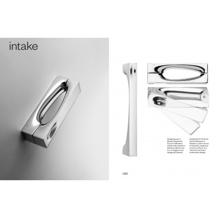 Durvju rokturis INTAKE OC Durvju rokturis INTAKE OC