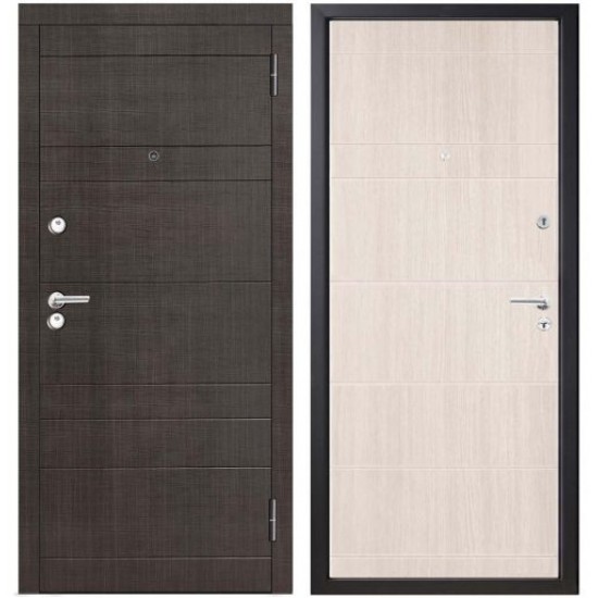 Entrance doors for apartment  B350/1