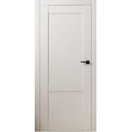 Iekšdurvis RUMBA baltas ar slēptām eņģēm un magnētisko slēdzeni Iekšdurvis RUMBA baltas ar slēptām eņģēm un magnētisko slēdzeni
