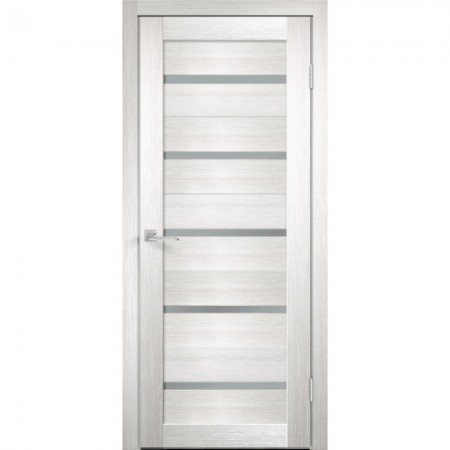 Iekšdurvis LINI BIANCO ar stiklu Iekšdurvis LINI BIANCO ar stiklu
