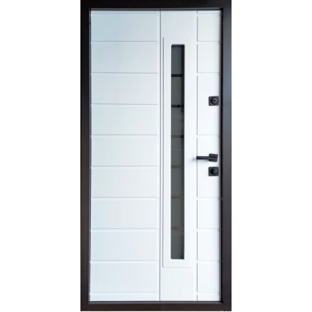 Ārdurvis mājai DAGMA 7024 Ārdurvis mājai DAGMA 7024