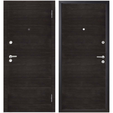 Ārdurvis dzīvoklim B350/3 Ārdurvis dzīvoklim B350/3