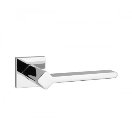 Door handle APRILE NINFEA Q7S